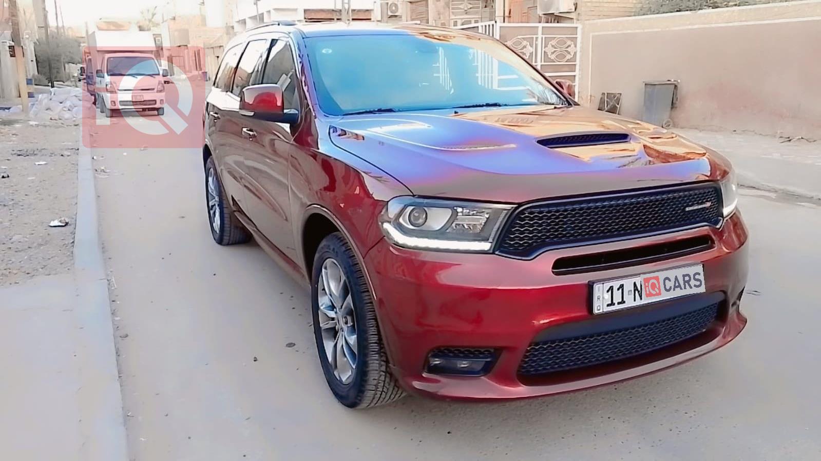 Dodge Durango